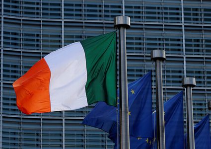 إيرلندا تدعو الاحتلال لإنهاء "الضم الفعلي" للأراضي الفلسطينية