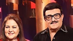 دلال عبد العزيز لا تعلم حتى الآن بوفاة زوجها الفنان سمير غانم