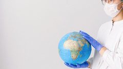 كورونا عالميا: 3 ملايين و500 ألف وفاة و168 مليونا و533 ألف إصابة