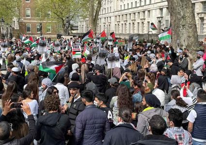 الحزب الشيوعي اليوناني يطلق حملة تضامنية واسعة مع شعبنا