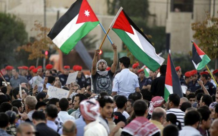 سياسيون: التنسيق الدبلوماسي بين فلسطين والأردن ضرورة ملحة