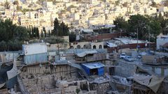 محكمة الاحتلال تؤجل البت في قرار إخلاء عائلات فلسطينية من سلوان