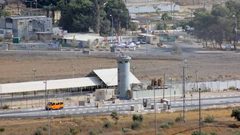 "هيئة الأسرى" تحذر من سوء الأوضاع المعيشية في مركز توقيف حوارة