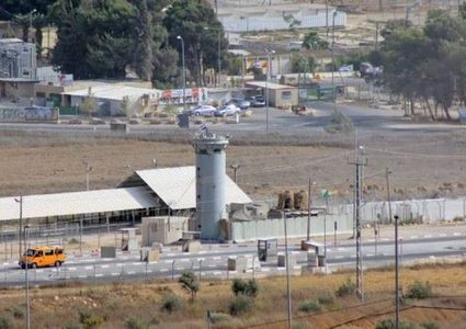 "هيئة الأسرى" تحذر من سوء الأوضاع المعيشية في مركز توقيف حوارة