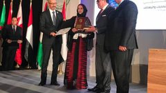 فلسطين تشارك في احتفالية "الألكسو" باليوم العالمي للتنوع الثقافي