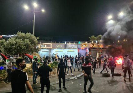 شرطة الاحتلال تعتقل 250 مواطنا من مدن وبلدات الداخل المحتل