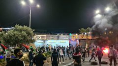 شرطة الاحتلال تعتقل 250 مواطنا من مدن وبلدات الداخل المحتل