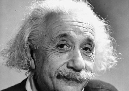 بيع رسالة بخط يد آينشتاين بأكثر من مليون دولار