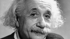 بيع رسالة بخط يد آينشتاين بأكثر من مليون دولار