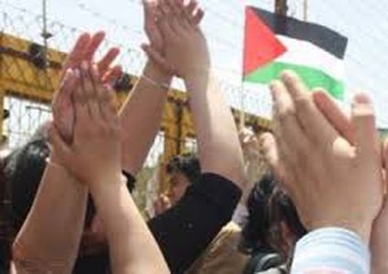 الإفراج عن أسير من مخيم جنين بعد 7 سنوات في سجون الاحتلال