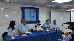 اللجنة القطرية تطالب بوقف حملة الاعتقالات الترهيبية