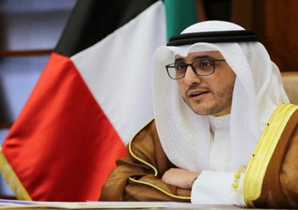 الكويت: موقف بلادنا سيظل ثابتا في دعم القضية الفلسطينية