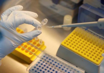 رصد سلالات محلية متحورة لكورونا في روسيا