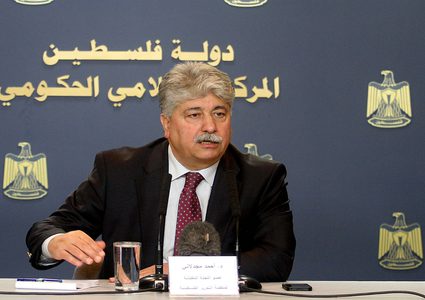 مجدلاني: العمل جاري على بناء سجل وطني اجتماعي