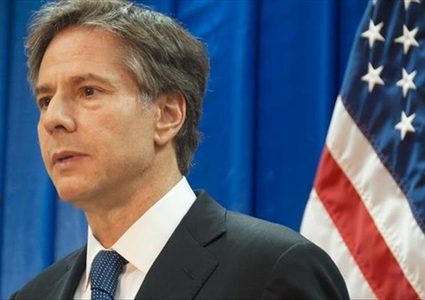 بلينكن: إجلاء العائلات من الشيخ جراح قد يؤدي لتصعيد