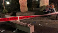 مقتل شابة بجريمة طعن في إيلات بأراضي الـ48