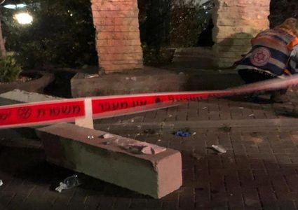 مقتل شابة بجريمة طعن في إيلات بأراضي الـ48