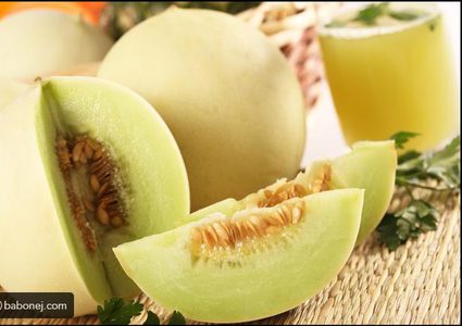 فوائد الشمام الصحية ستذهلك حتماً