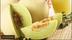 فوائد الشمام الصحية ستذهلك حتماً