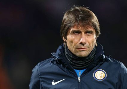 ريال مدريد يتحرك تجاه كونتي