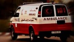 مصرع شاب بحادث سير ذاتي في الخليل