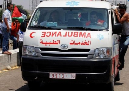 استشهاد مواطن متأثرًا بإصابته خلال العدوان الأخير على غزة