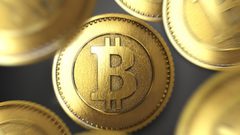 إيران تحظر إنتاج العملات الرقمية