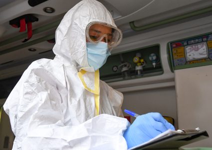 كورونا عالميا: نحو 3 ملايين و513 الف وفاة