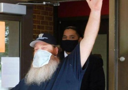 سجن ٣٢ سنة ظلما ثم جاءت البراءة