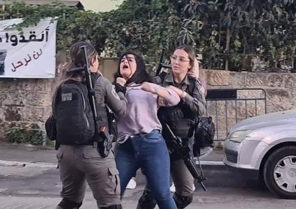 محكمة الاحتلال تؤجل البتّ بقرار تهجير 7 عائلات من حي سلوان بالقدس