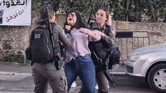 محكمة الاحتلال تؤجل البتّ بقرار تهجير 7 عائلات من حي سلوان بالقدس