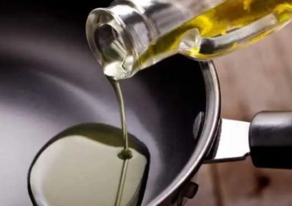 توقفوا عن الطهي بزيت الزيتون!