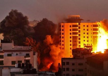 النواب العراقي يناقش اعتداءات الاحتلال على شعبنا