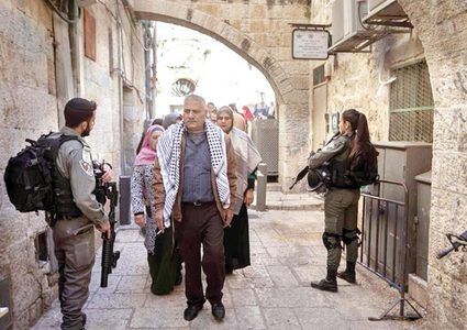 محكمة الاحتلال تؤجل البتّ بقرار تهجير 7 عائلات من سلوان