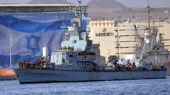 تنشيط حملة لمنع سفن الاحتلال من التفريغ والتحميل في موانيء أميركا