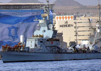 تنشيط حملة لمنع سفن الاحتلال من التفريغ والتحميل في موانيء أميركا