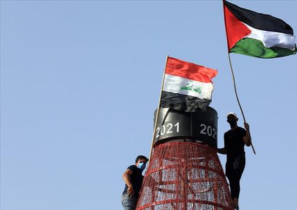 قانون عراقي جديد يمنح الفلسطينيين حقوق المواطنة باستثناء الجنسية