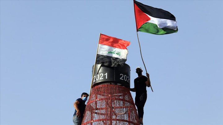 قانون عراقي جديد يمنح الفلسطينيين حقوق المواطنة باستثناء الجنسية