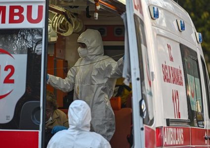 تسجيل حالتي وفاة بفيروس "كورونا" بصفوف جاليتنا في تركيا