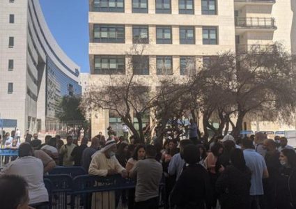 إطلاق سراح المعتقلين من شفاعمرو على خلفية الاحتجاجات