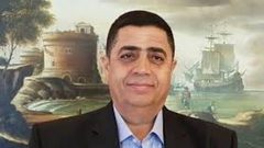 عبثا يريدون استبدال وجهك العربي