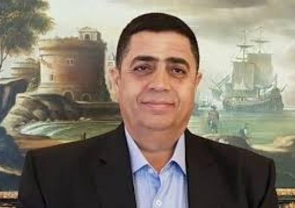 عبثا يريدون استبدال وجهك العربي