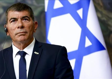 اشكنازي: استعادة أسرانا من قبضة "حماس" فوق كل الاعتبارات