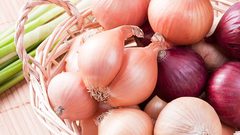 فوائد "مذهلة" للبصل.. وسر علاقته بـ"الفطر الأسود" في مصر