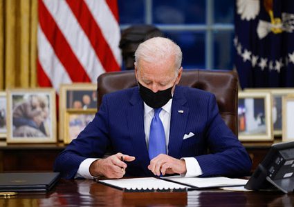 بايدن يخطط لإنفاق 88 مليار دولار على البنية التحتية