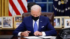 بايدن يخطط لإنفاق 88 مليار دولار على البنية التحتية