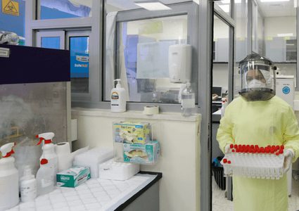 3 وفيات و210 إصابات جديدة بفيروس "كورونا"