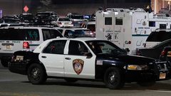 قتيلان و20 مصابا بإطلاق نار جماعي في ميامي الأمريكية