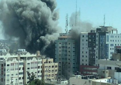 المالكي يبحث مع مفوض عام "الأونروا" العدوان على قطاع غزة