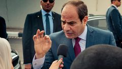 السيسي يصدر قرارا بشأن القطاع رقم 4 في البحر الأحمر